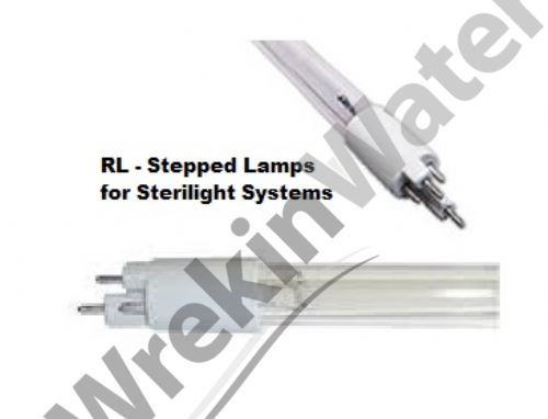 S212RL compatible Lamp Suitable for Sterilight VT1, SQ-PA, SC1  UV systems